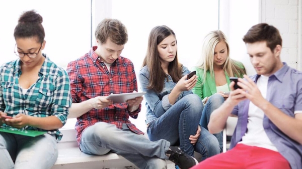 Z Kuşağı’nın internetten alışveriş alışkanlıkları